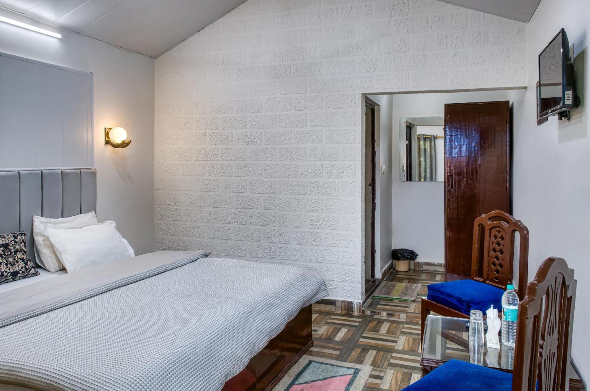 The Wild Orchid Resort Corbett رامناجار المظهر الخارجي الصورة
